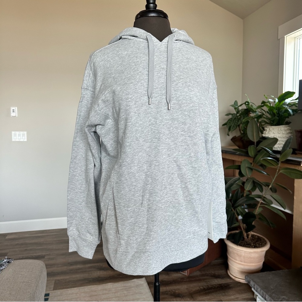 Lululemon Perfectly Oversized Hoodie Sweatshirt